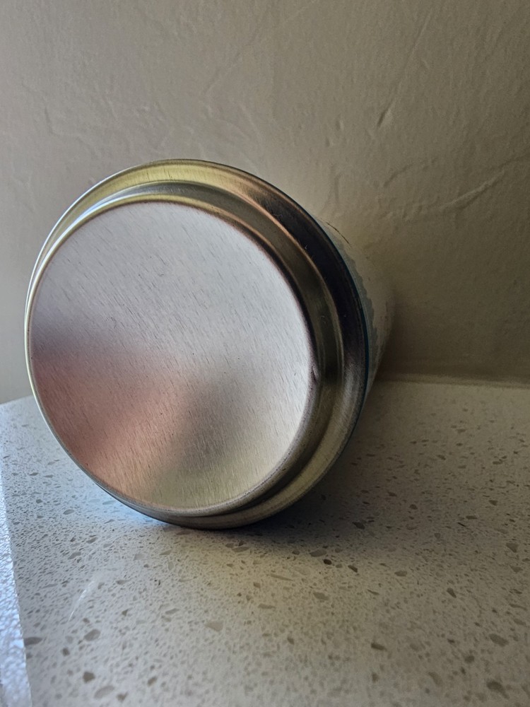 Yeti Stash Can * Hide Storage Conceal * Empty Can *
