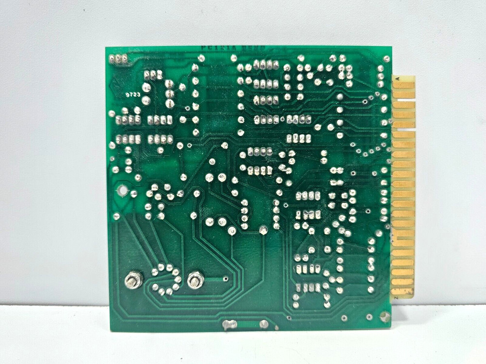 PCA 121A PCB BOARD FAST SHIP BY DHL/FEDEX
