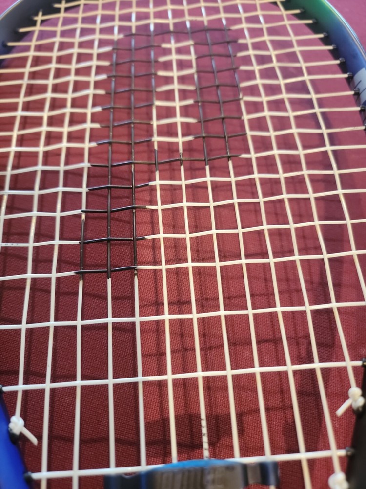 Prince Blast Squash Racket Racquet Excellent