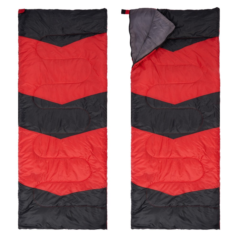 Lightweight Sleeping Bag,Waterproof Compact Envelope Sleeping Bag