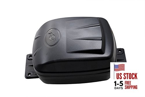 16060 Air Compressor silver, 12V