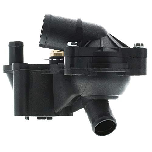 Engine Coolant Thermostat Housing Assembly