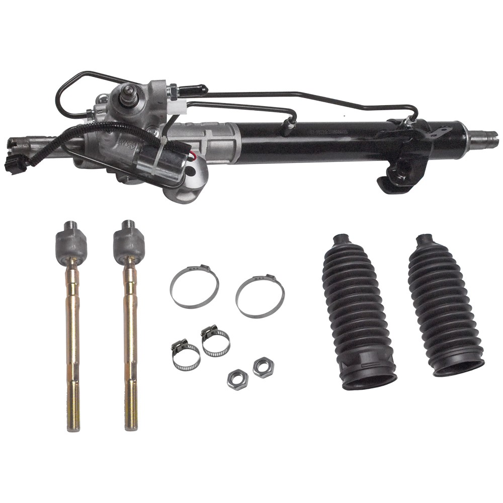 Power Steering Rack and Pinion Assembly For 2009-2013 2014 Nissan Maxima 3.5L V6