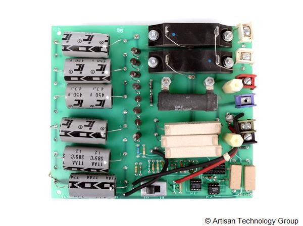 Life Technologies 68527 High Voltage Board