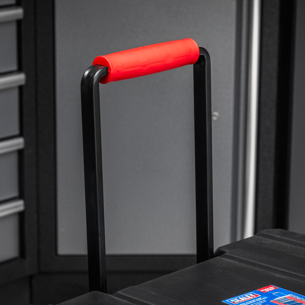 Sealey AP860 Professional Wheeled Mobile Tool Box 430mm