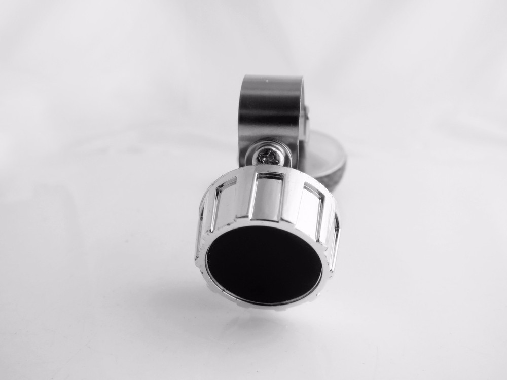 Drum Damper Mute / Internal Drum Muffler / Tone Control