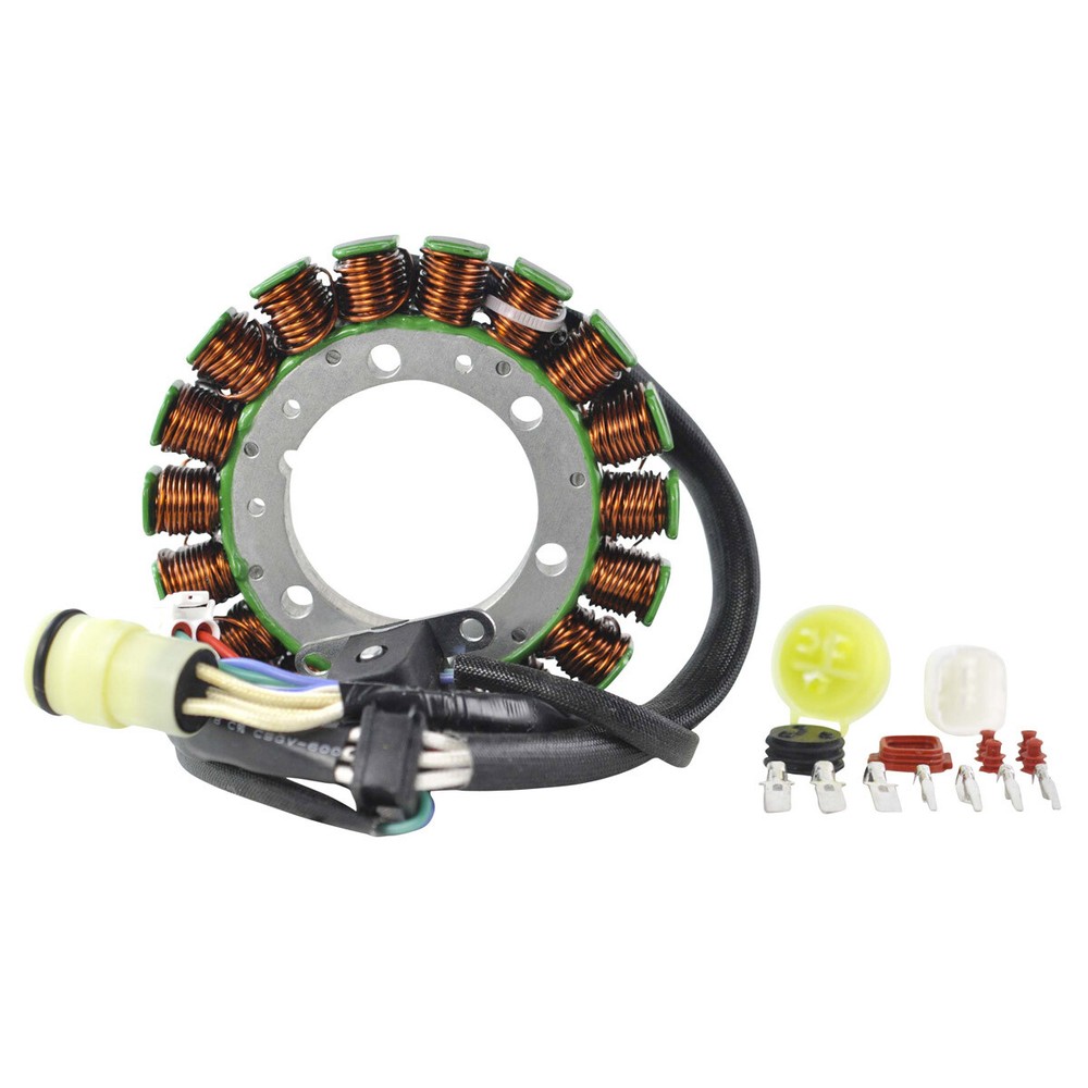RMStator Stator Ignition CDI Box Coil Kit RM22812