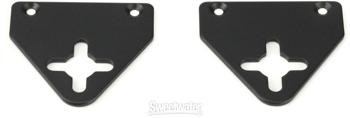 Ashly FATWB Flush-Mount Bracket Kit for FA Series Amplifiers