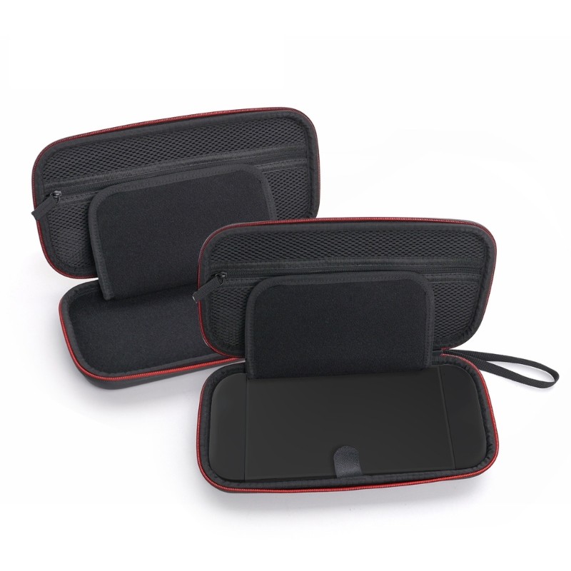 High Capacity Storage Solution Travel Friendly Case for NS2 Switch2 & Game Cards
