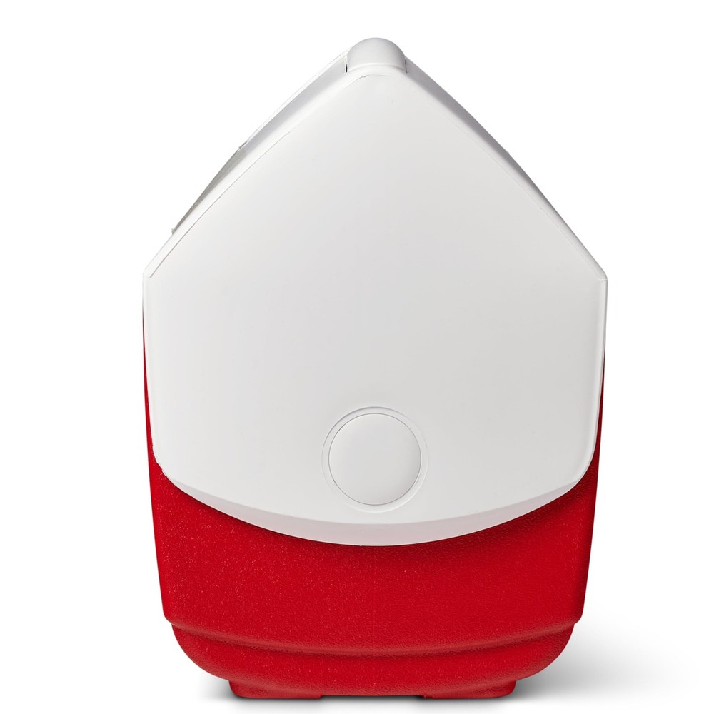 Igloo Playmate 7 Qt - 9 Can, Red