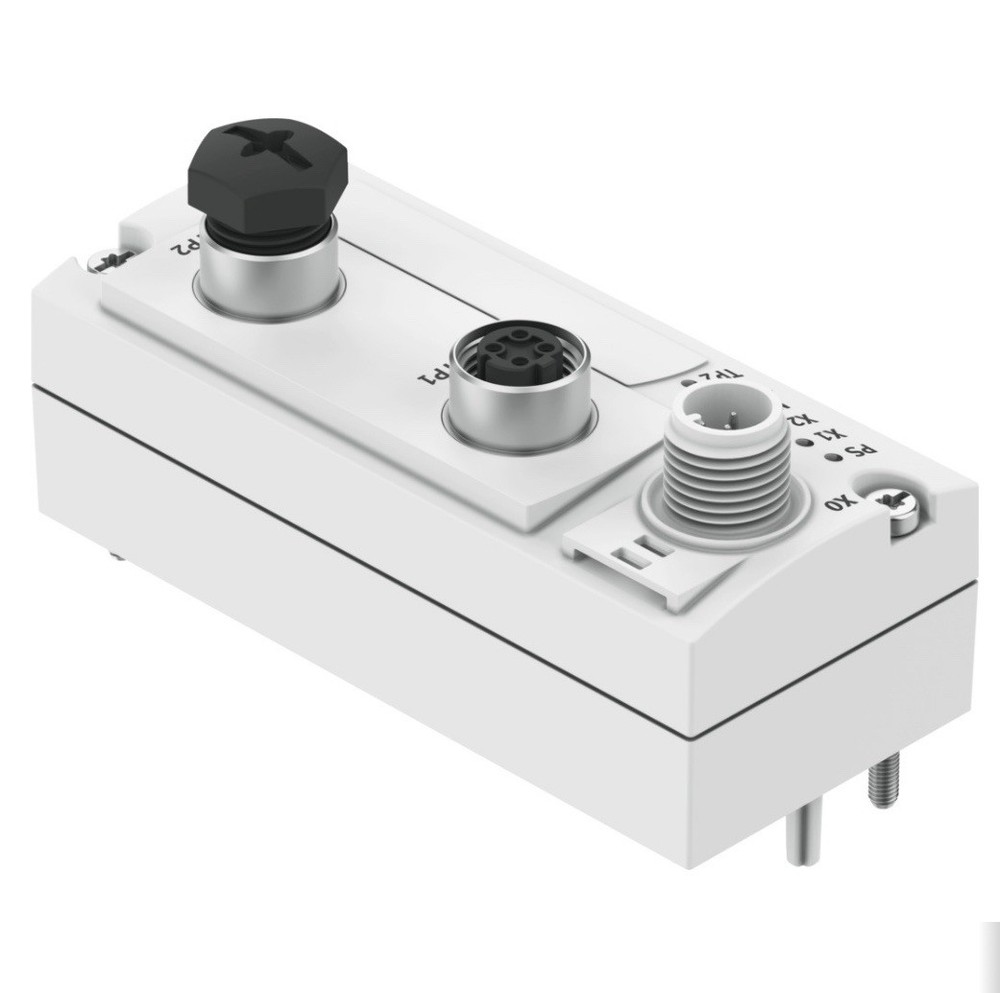 Festo CTEU-PN Bus Node - PROFINET interface for valve islands