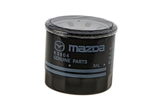 Oil Filter - PY8W14-302