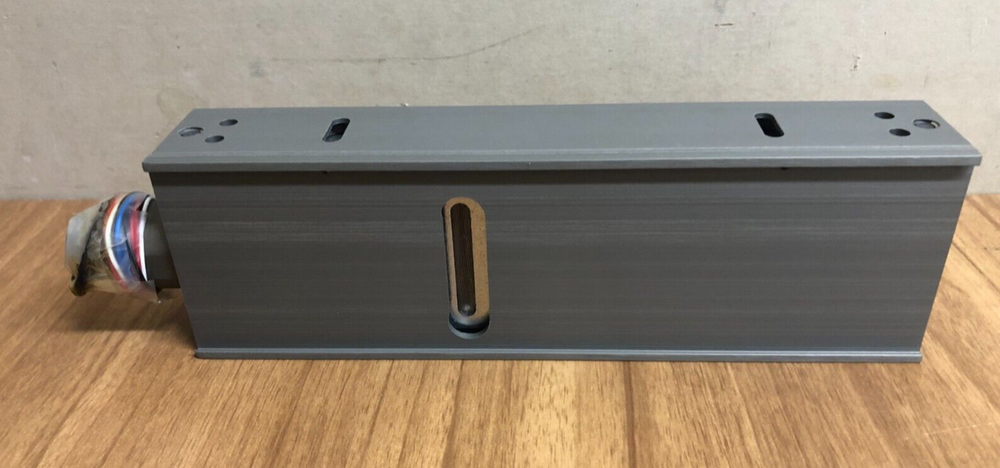 Locknetics 390G+ Electromagnetic Gate Loc