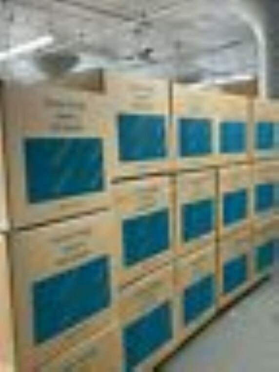 Think Chair by Steelcase -Open Box - ( leap )