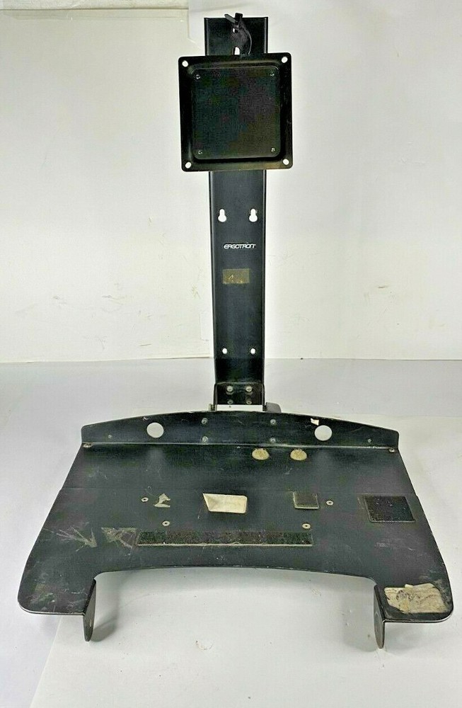 ERGOTRON COMPUTER  MOUNT WS-ES-17-04