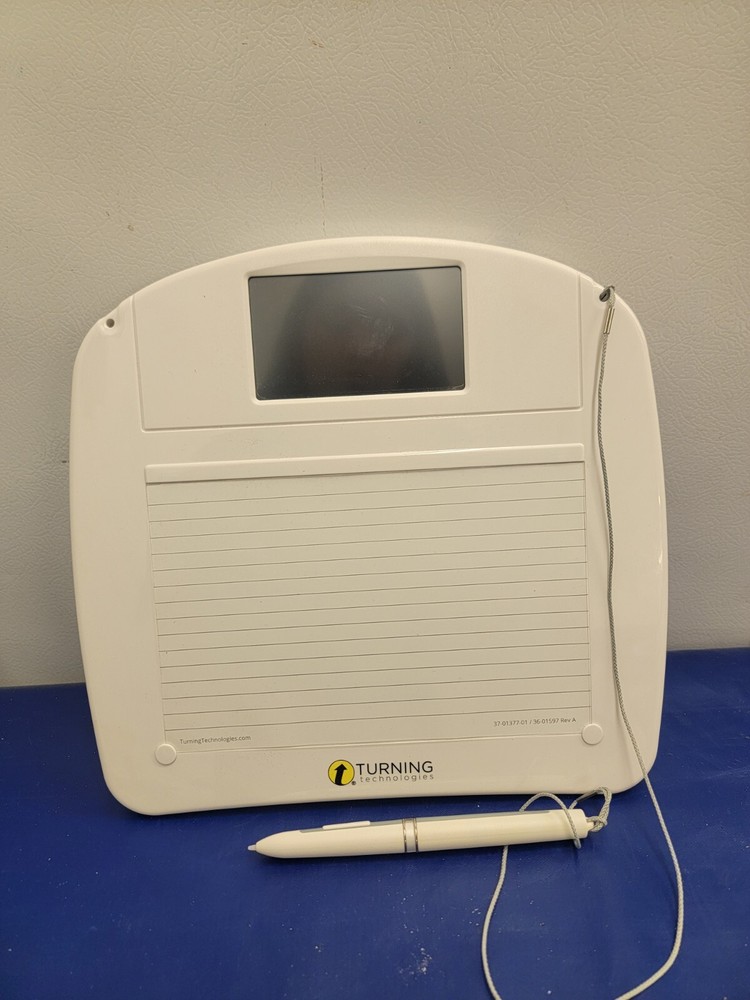 eInstructions MWB600 Mobiview Workspace Edition Tablet including Stylus and Dock