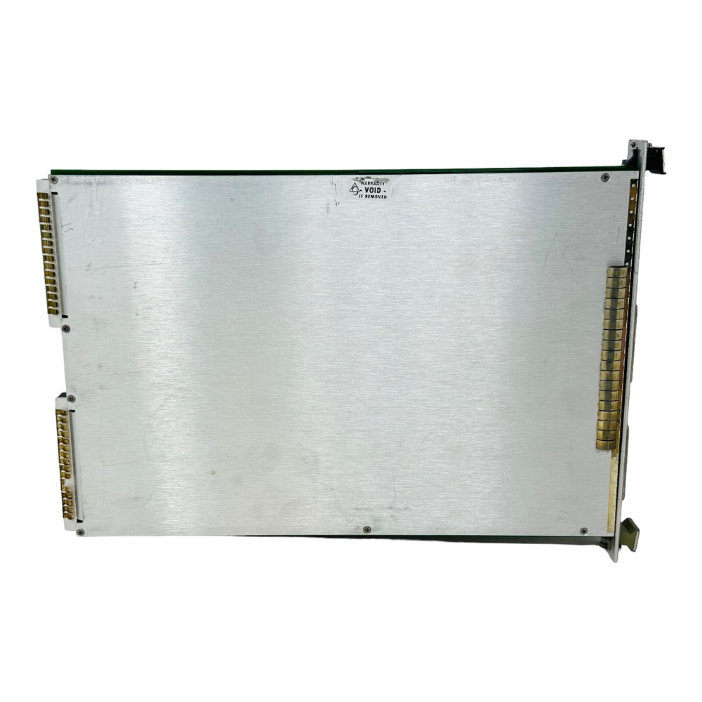 TEKTRONIX VX4802 PROGRAMMABLE DIGITAL I/O VXI MODULE SN B020468