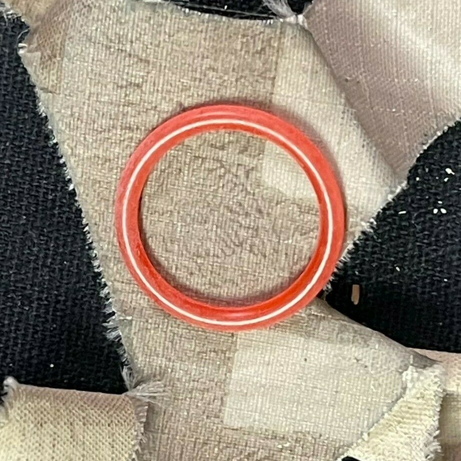 NEW Azodin Replacement Striker O-Ring (R011)