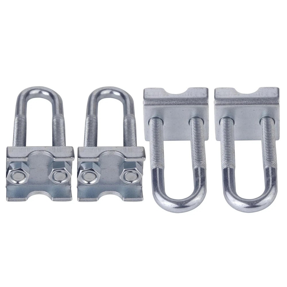 Adjustable Coil Spring Lowering-Leveling Clamp Kit 4 Coil Spring Stabilizes