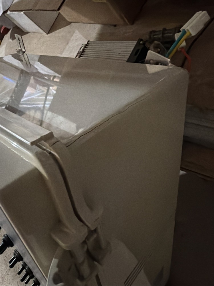 Rotem Enhanced Backup RBU-27