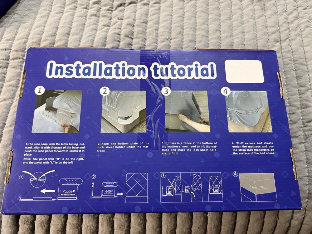 Lock Sheet Holder Jzla Pro