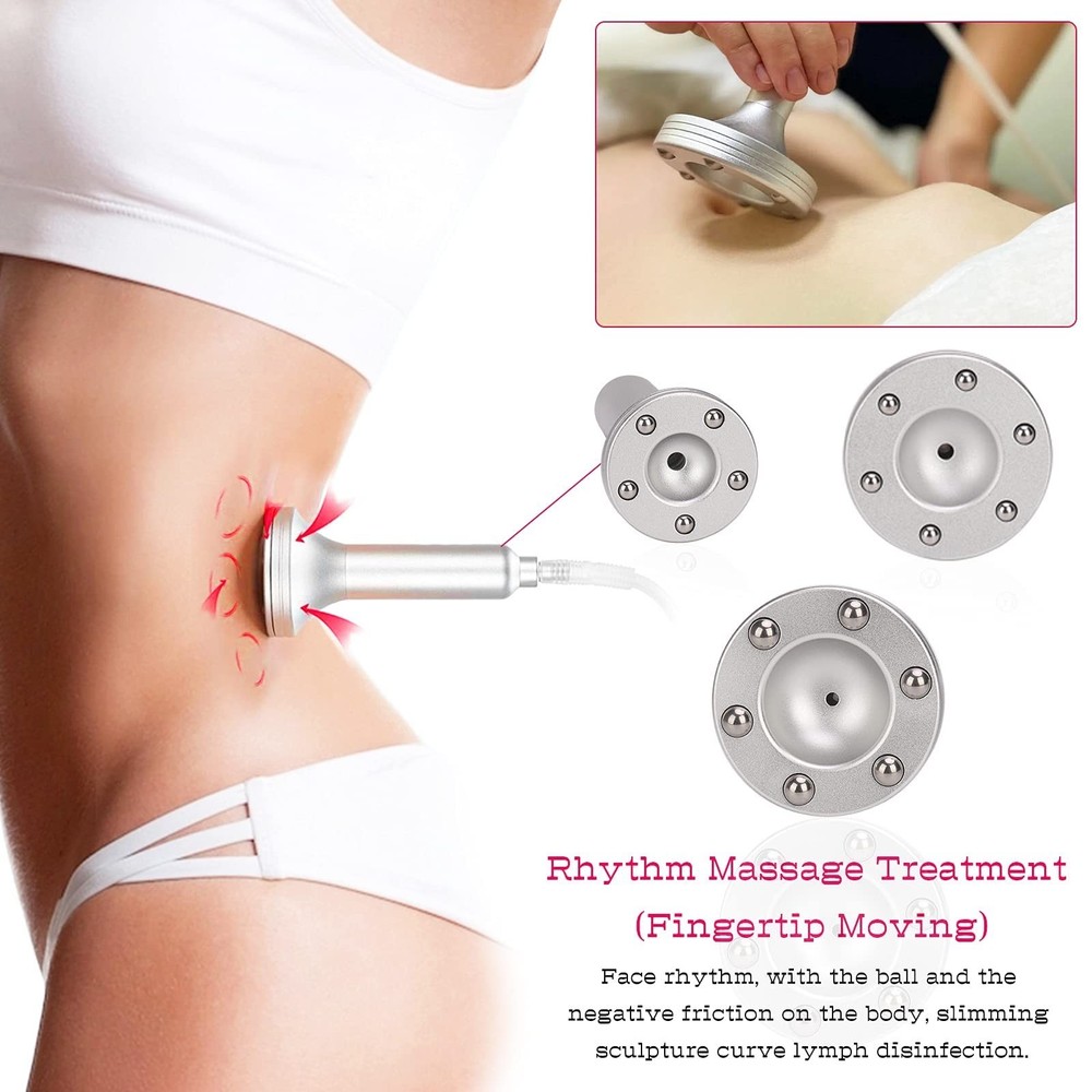 TwoWin Multifunctional Vacuum Therapy Machine, Cupping Therapy Sets, Cupping ...