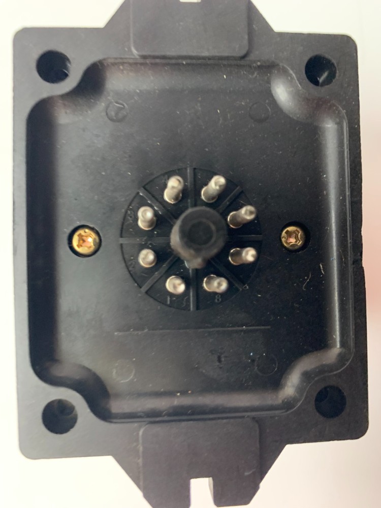 OMRON SAO-Q CURRENT SENSOR / Timer