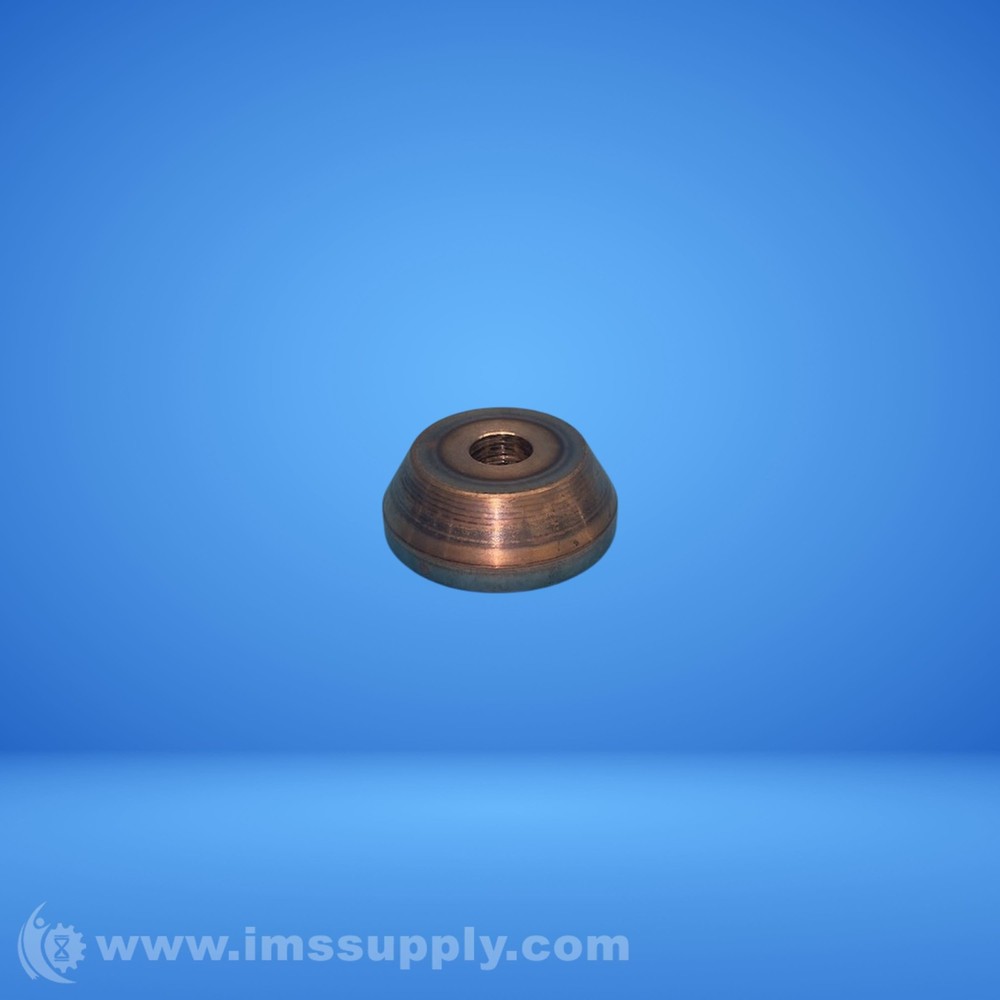 Steel Threaded Bushing Mount FNIP