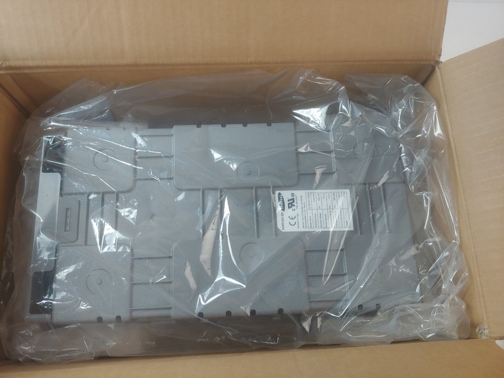Samsung SDI Module Type B elpm182-00004 30.4VDC