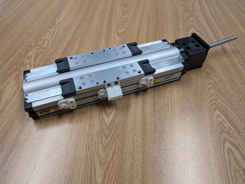 Parker Linear Positioning Stage