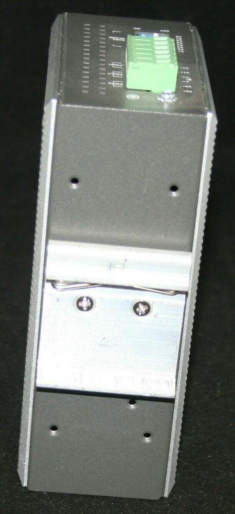 MOXA EDS-P308 ETHER DEVICE SWITCH TZHG01000075