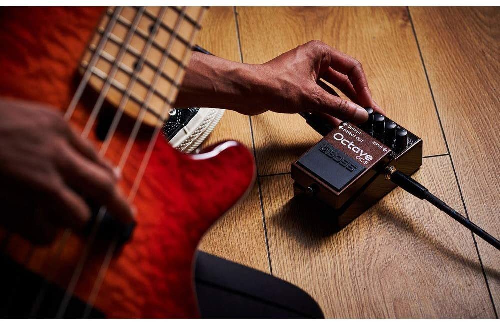 BOSS/OC-5 Octave