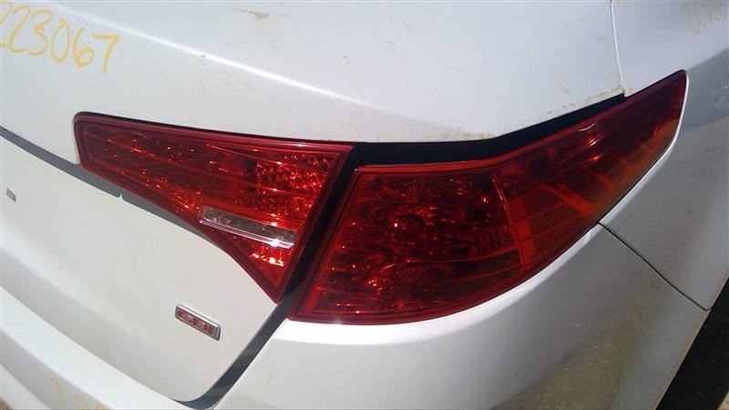 OPTIMAKIA 2013 High Mounted Stop Light 786541