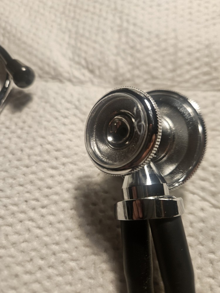 CARDIOLOGY STETHOSCOPE DIAPHRAGM PROFESSIONAL