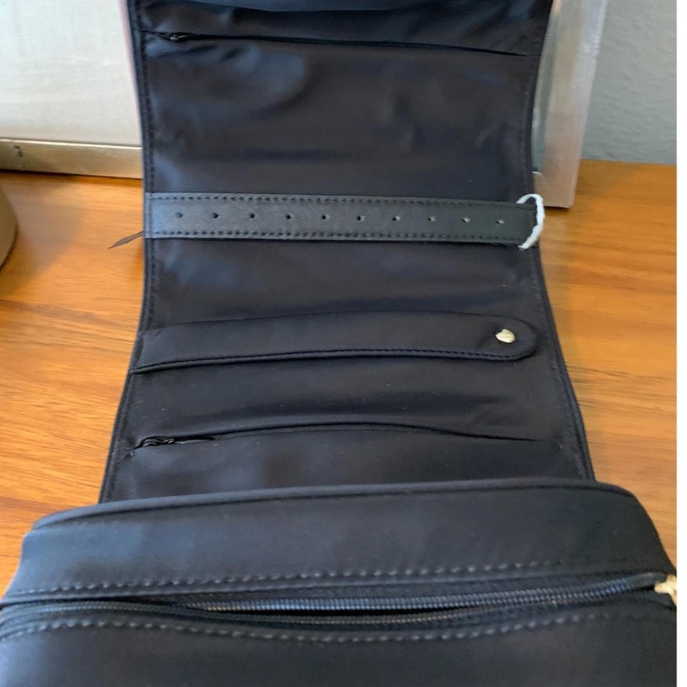 Kate Spade Jewelry Roll Case