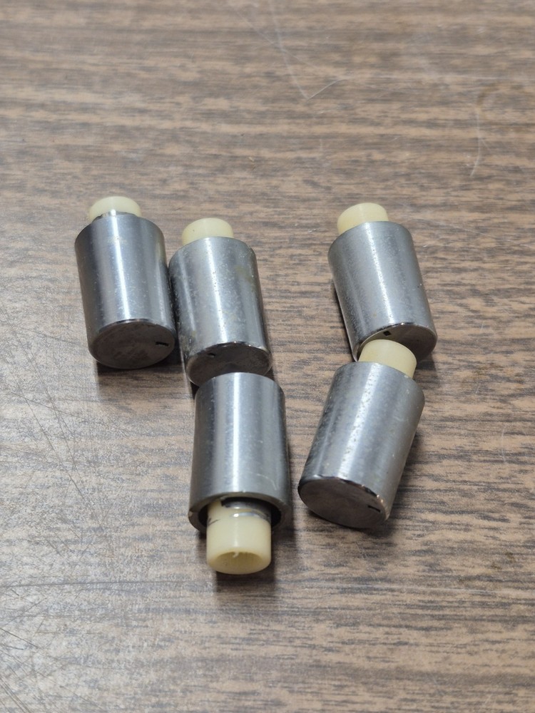 Toshiba Solid State Stereo Amplifier FS-2600MC Knobs