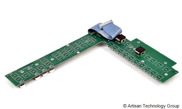 LDS Nicolet 000-965104 Front Panel Board