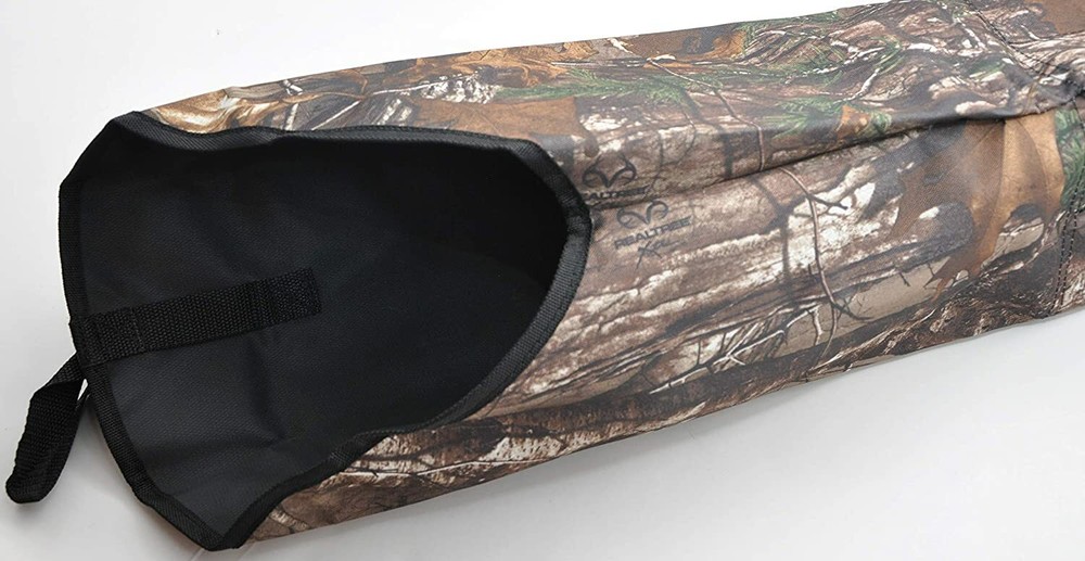 ForEverlast Snake Guard Chaps, Camouflage
