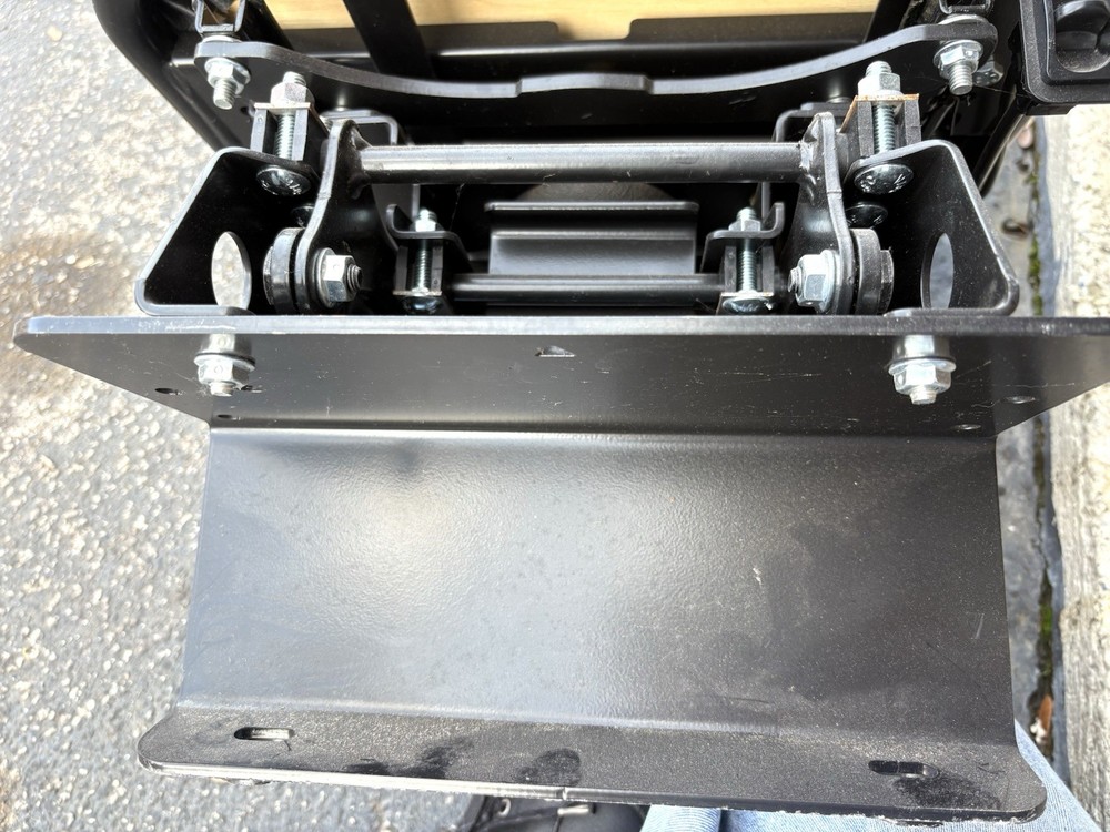 Freightliner Heavy Duty Seats