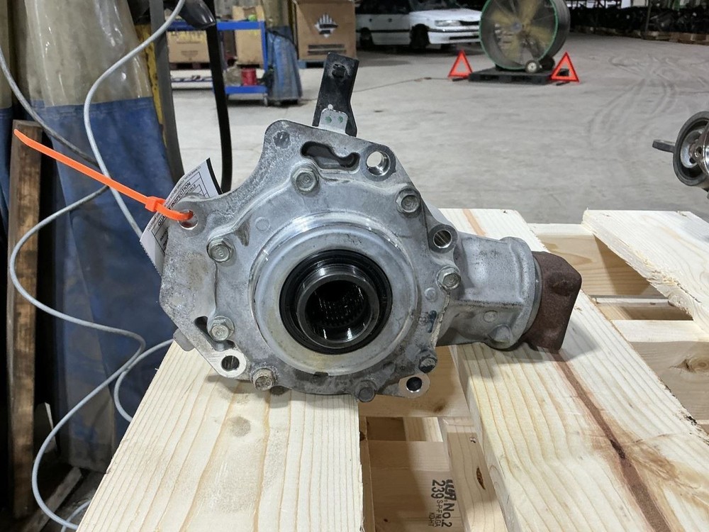 Transfer Case Fits 13-18 RDX 853616
