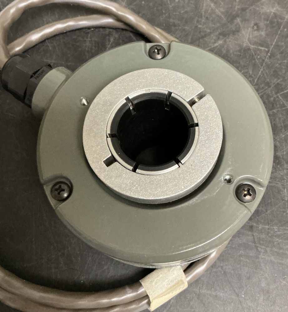 Dynapar HS350120G300B Encoder