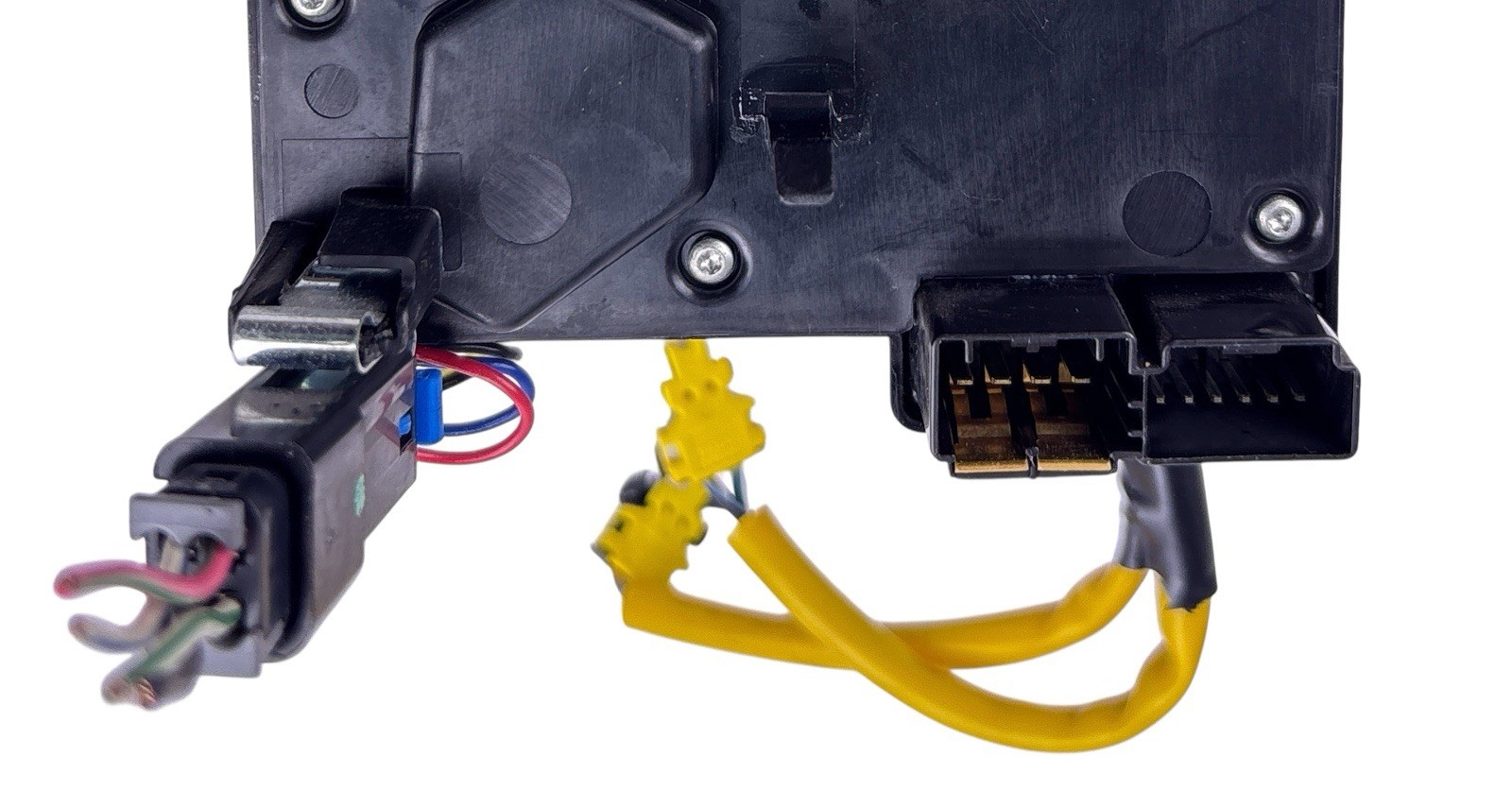 🔥06-07 JEEP LIBERTY STEERING COLUMN SPORT CLOCK SPRING CABLE SRS CABLE OEM