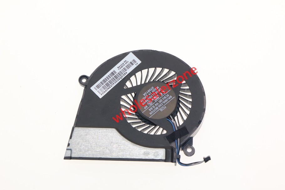 New for HP 14-E 15-E 16-E 17-E 17-e002ed 17-e011NR laptop CPU Cooling Fan