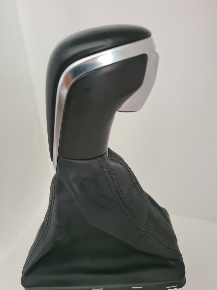 AUDI A6 C7 2012-2018 GEARSTICK & GAITER (AUTO)