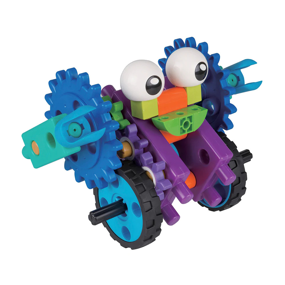 Thames & Kosmos 567009B Kids First Robot Engineer