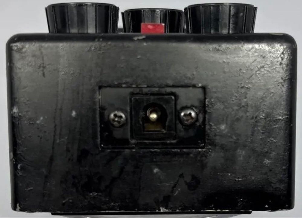 Guyatone PS-004 effector