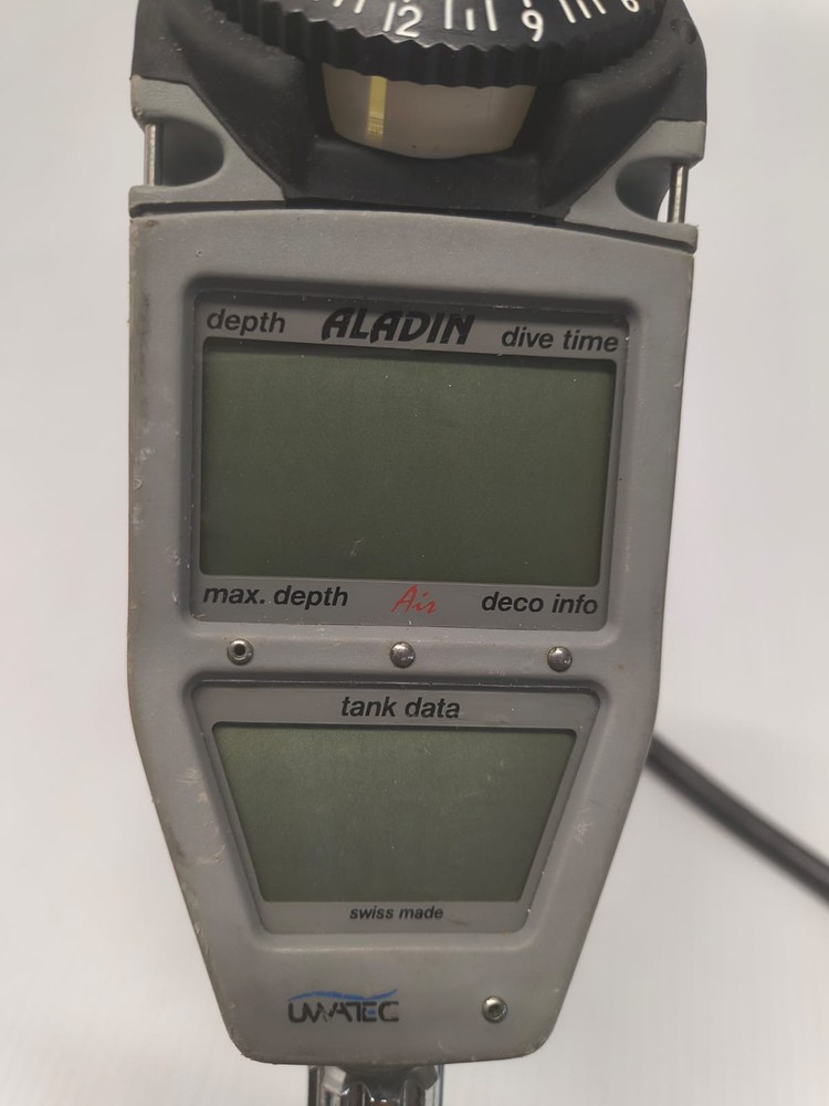 UWATEC Smart Com Dive Computer