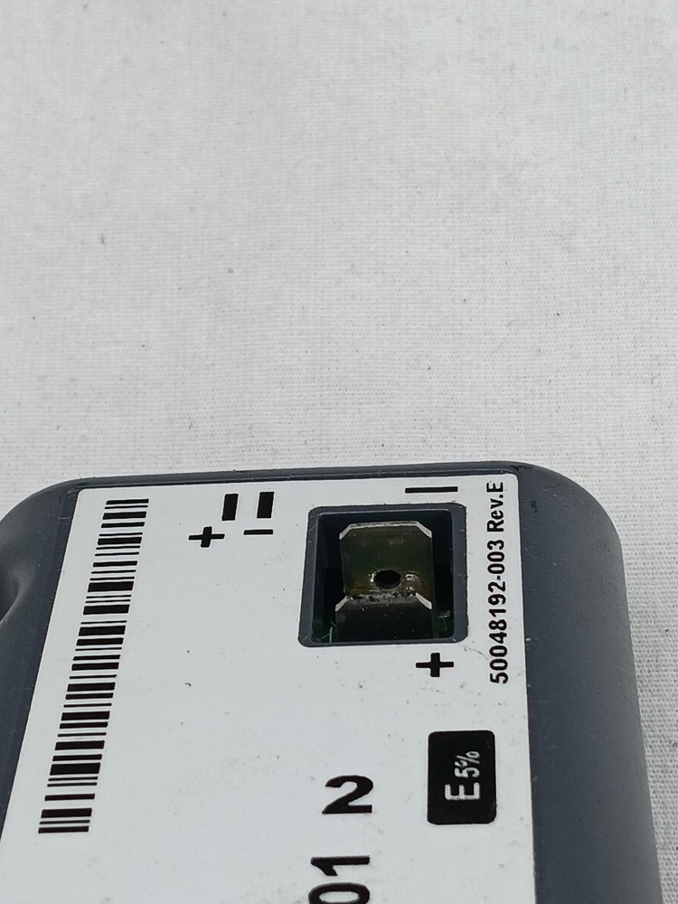 Honeywell C7400A2001 Solid State Enthalpy Sensor 4-20mA Output *No Box*