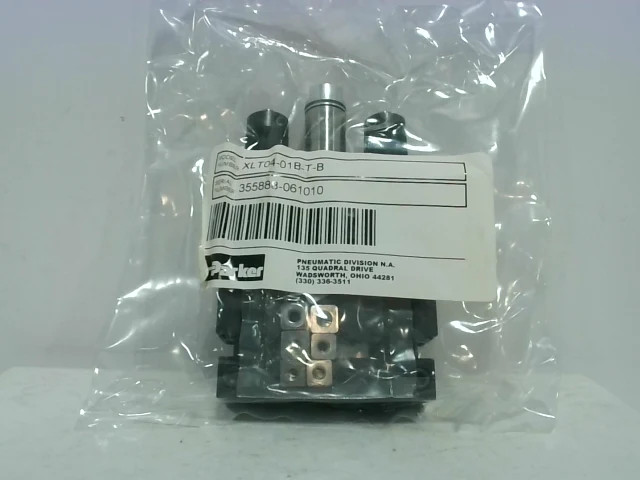 Parker XLT04-01B-T-B Pneumatic Linear Thrust Slide