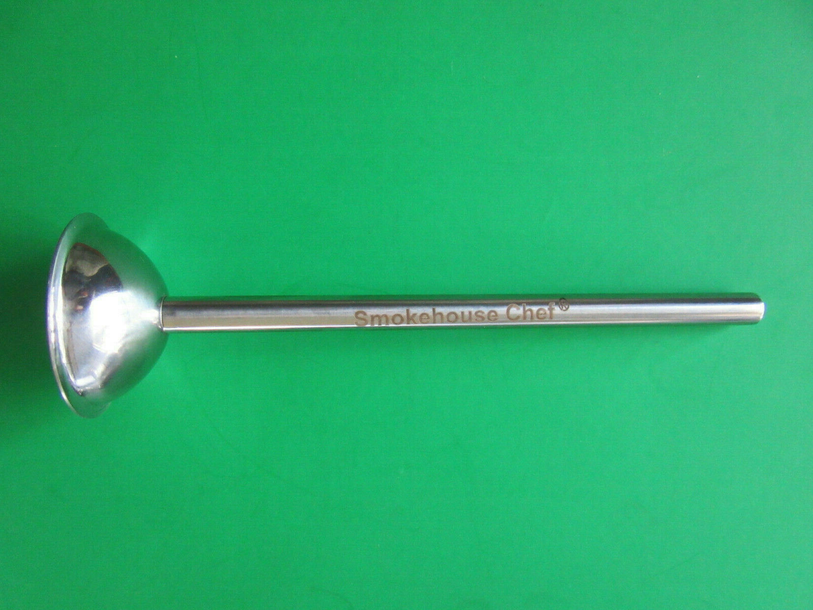 *COMBO 17mm snack stick casings AND narrow sausage stuffer tube. PICK YOUR SIZE